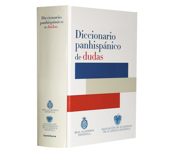 diccionario panhispanico de dudas descargar pdf