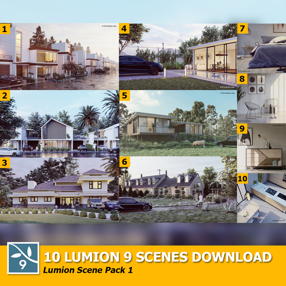 download lumion free trial
