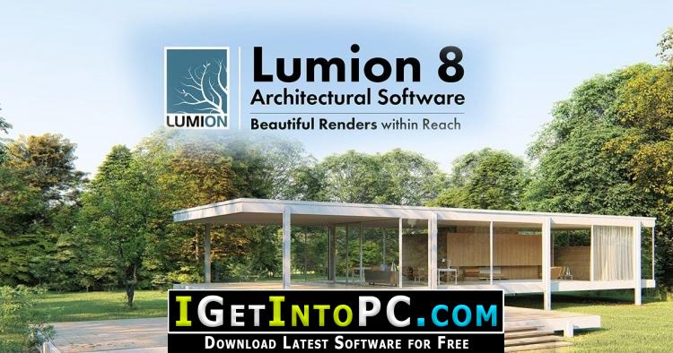 download lumion free trial